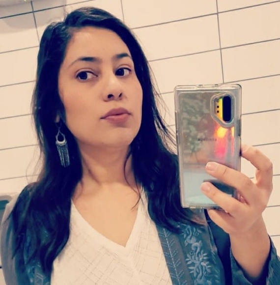 Meet your Posher, Diane - Picture 1 of 1